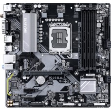 GIGABYTE B760M D3HP WIFI6, Socket 1700